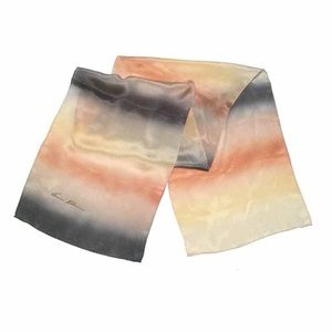 Scarf - Anne Klein Ombré